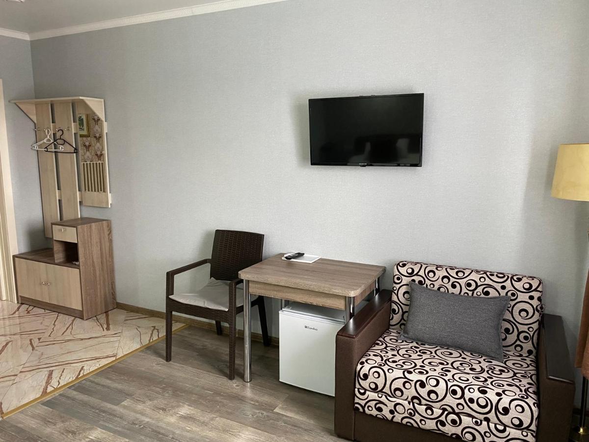 Hotel-Vila Europa1928 Soroca Kültér fotó