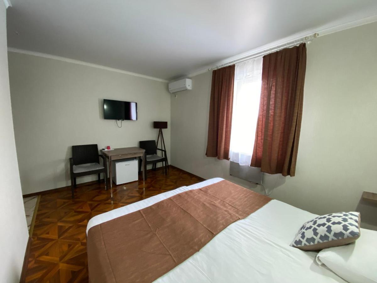 Hotel-Vila Europa1928 Soroca Kültér fotó