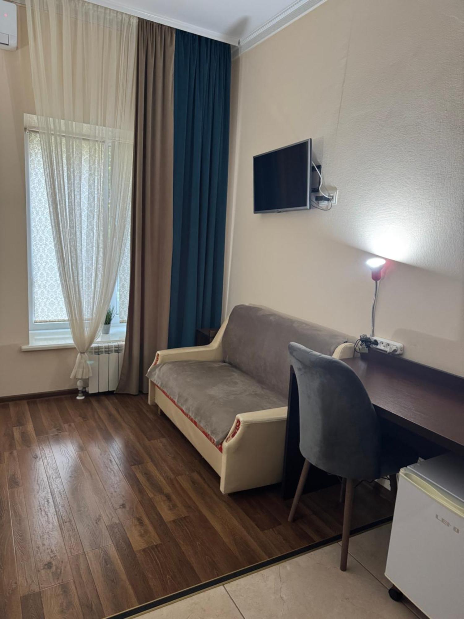 Hotel-Vila Europa1928 Soroca Kültér fotó